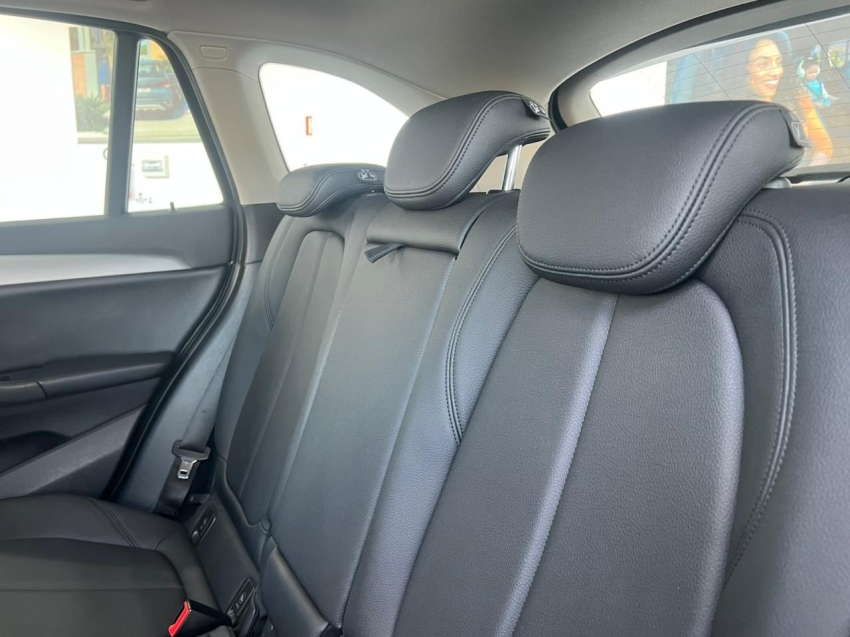 bmw x1 2.0 16v turbo activeflex sdrive20i 4p automatico flex 201610