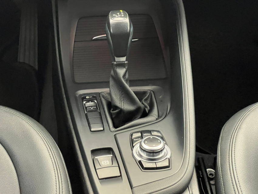 bmw x1 2.0 16v turbo activeflex sdrive20i 4p automatico flex 20168