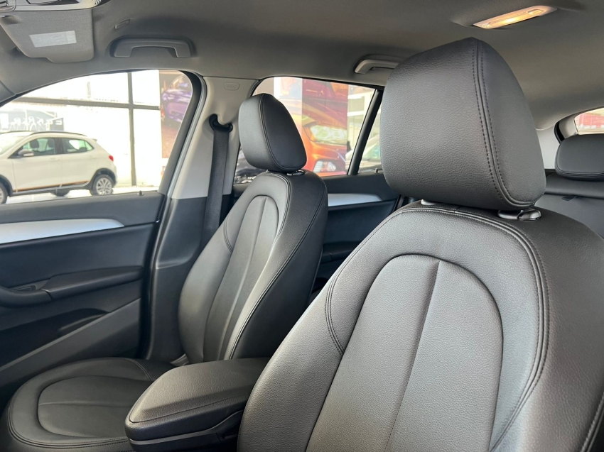 bmw x1 2.0 16v turbo activeflex sdrive20i 4p automatico flex 20164