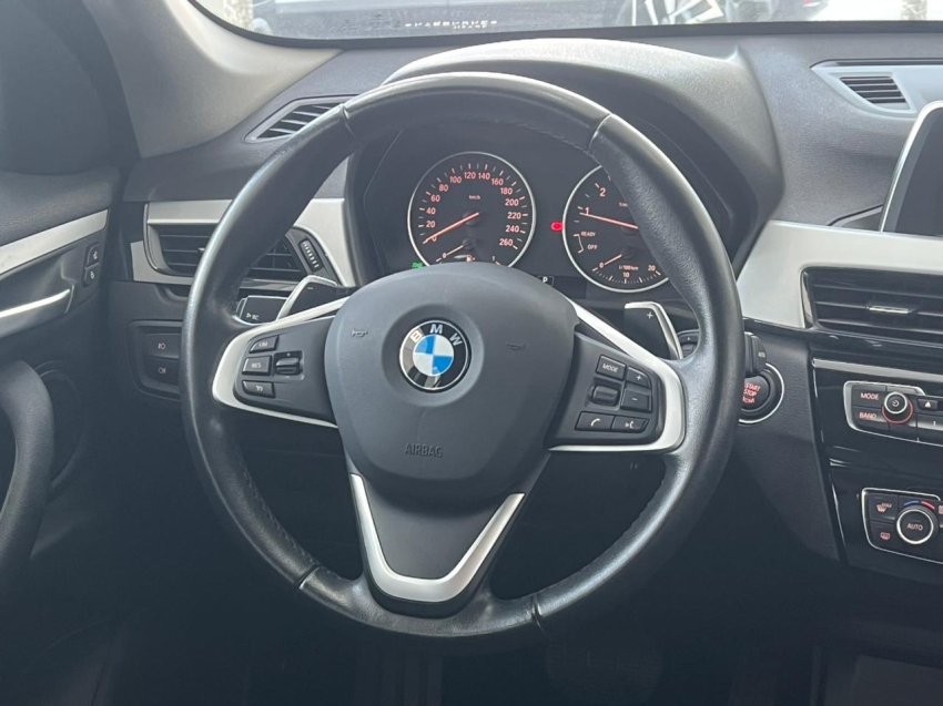 bmw x1 2.0 16v turbo activeflex sdrive20i 4p automatico flex 20166