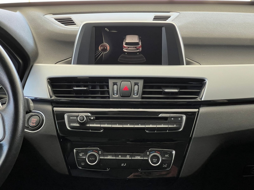 bmw x1 2.0 16v turbo activeflex sdrive20i 4p automatico flex 20167