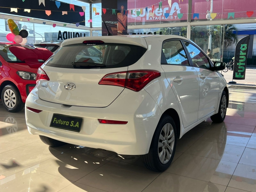hyundai hb20 1.0 comfort 12v flex 4p manual 201613