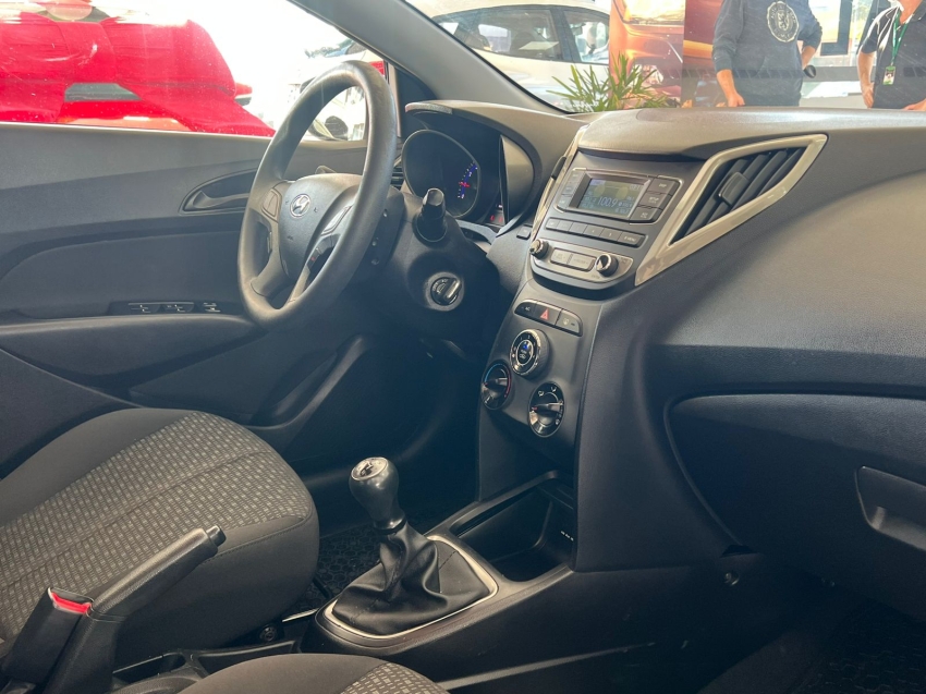 hyundai hb20 1.0 comfort 12v flex 4p manual 20169