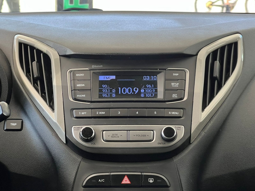 hyundai hb20 1.0 comfort 12v flex 4p manual 20167