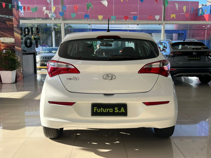 hyundai hb20 1.0 comfort 12v flex 4p manual 201612