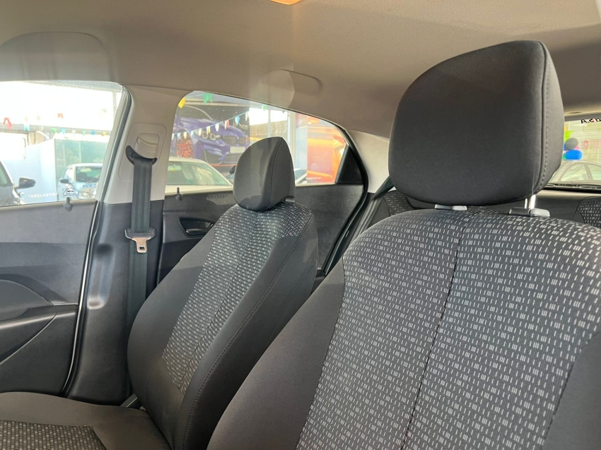 hyundai hb20 1.0 comfort 12v flex 4p manual 20164