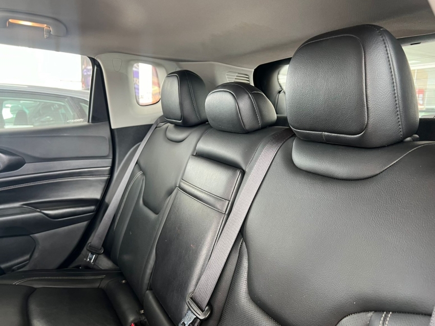 jeep compass 1.3 t270 turbo flex longitude at6 gasolina 4p automatico 2023