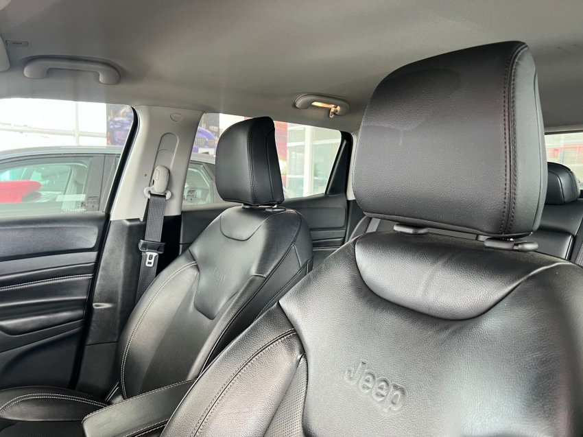 jeep compass 1.3 t270 turbo flex longitude at6 gasolina 4p automatico 2023