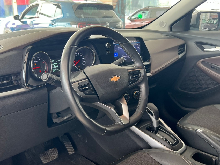 chevrolet montana 1.2 turbo flex ltz automatico gasolina 4p 2024