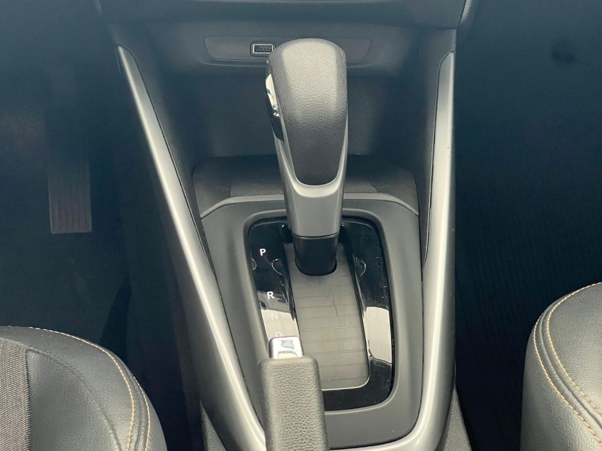 chevrolet montana 1.2 turbo flex ltz automatico gasolina 4p 2024