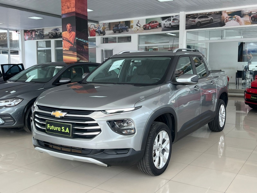 chevrolet montana 1.2 turbo flex ltz automatico gasolina 4p 2024 chevrolet montana 1.2 turbo flex ltz automatico gasolina 4p 2024