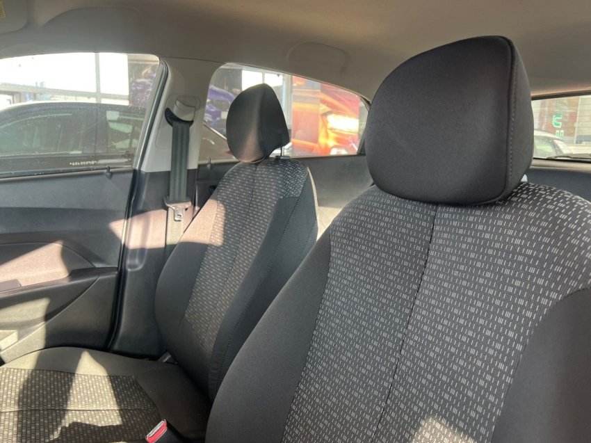 hyundai hb20 1.0 comfort 12v flex 4p manual 2016
