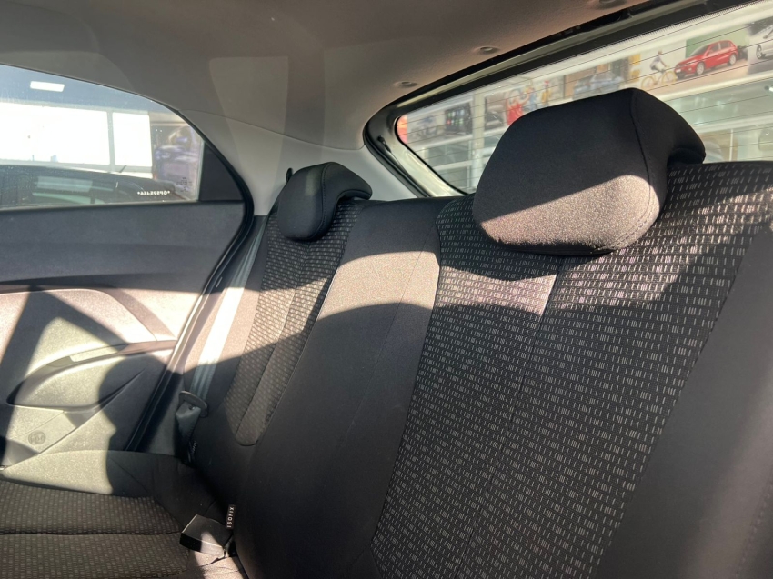 hyundai hb20 1.0 comfort 12v flex 4p manual 2016