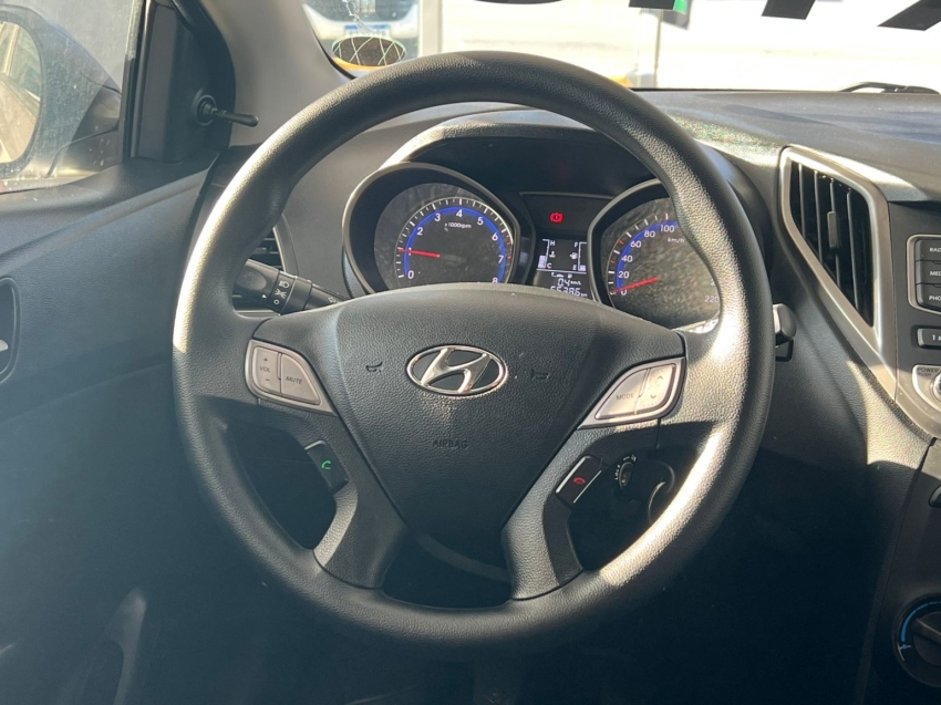 hyundai hb20 1.0 comfort 12v flex 4p manual 2016