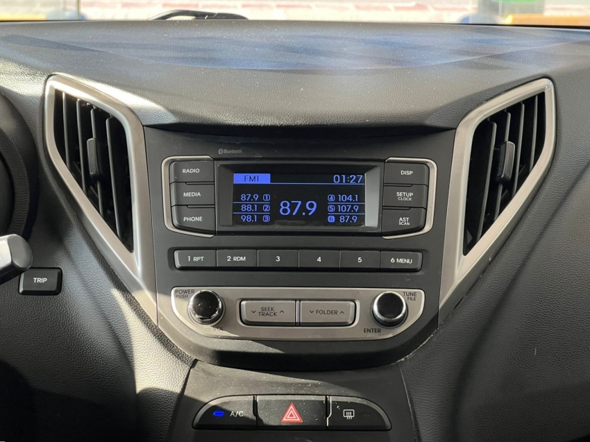 hyundai hb20 1.0 comfort 12v flex 4p manual 2016