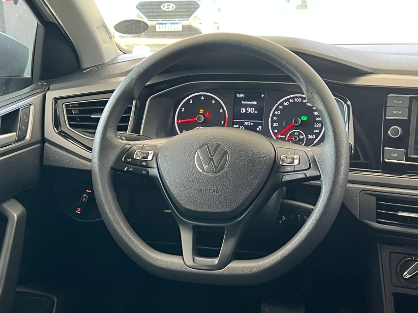 volkswagen nivus 1.0 200 tsi total flex comfortline automatico 4p 2021