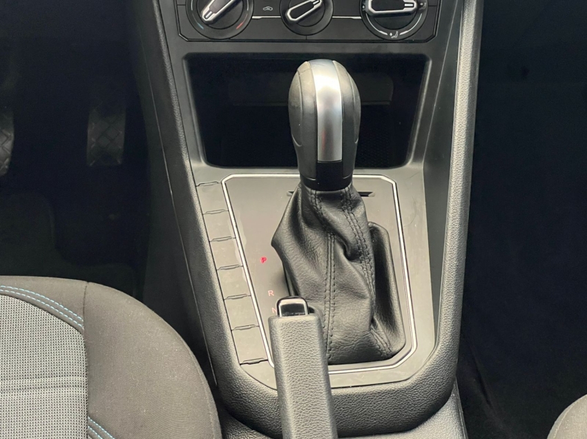 volkswagen nivus 1.0 200 tsi total flex comfortline automatico 4p 2021