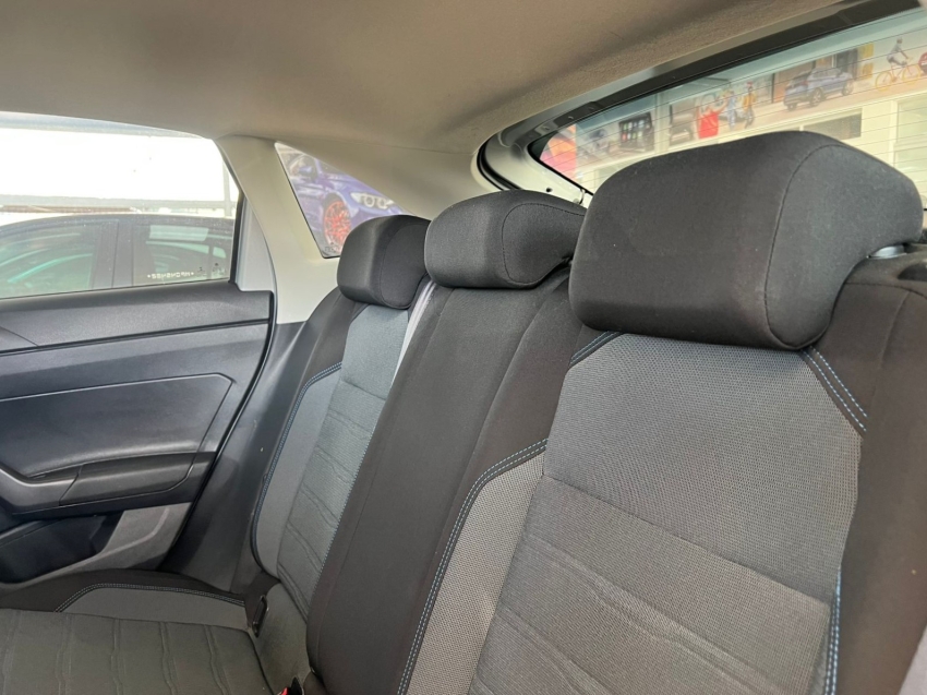 volkswagen nivus 1.0 200 tsi total flex comfortline automatico 4p 2021