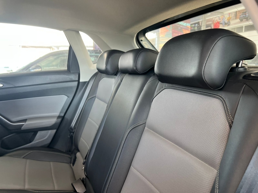 volkswagen polo 1.0 200 tsi highline automatico flex 4p 2019