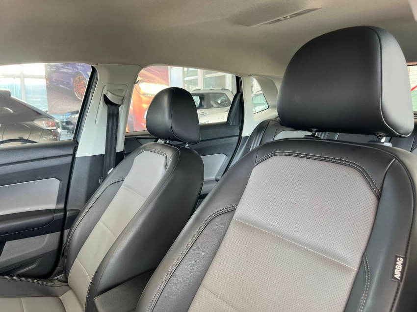 volkswagen polo 1.0 200 tsi highline automatico flex 4p 2019