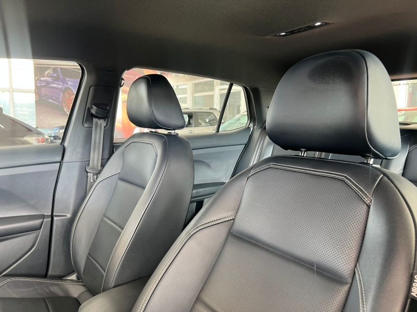 volkswagen t-cross 1.4 250 tsi total flex highline automatico gasolina 4p 2022