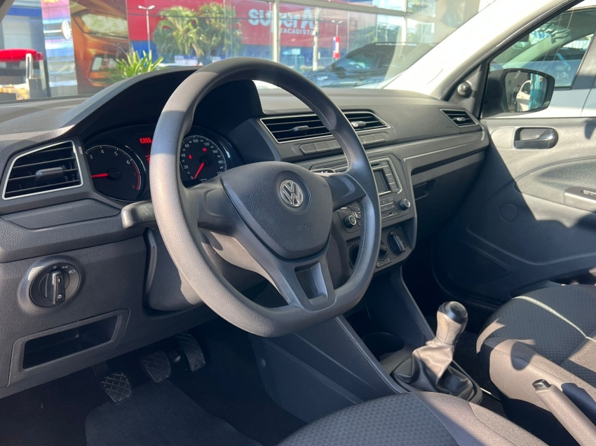 volkswagen voyage 1.0 12v mpi totalflex 4p manual gasolina 2023