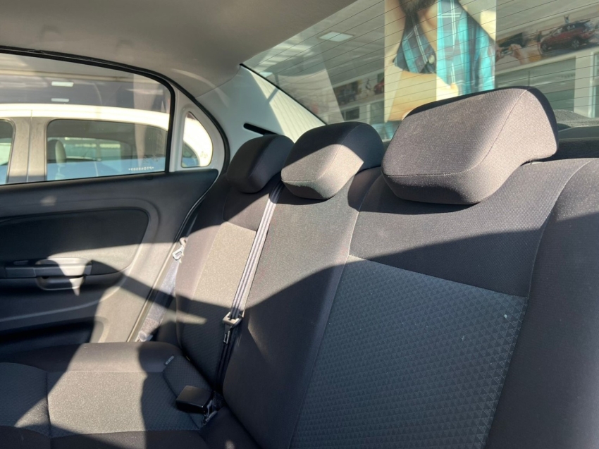 volkswagen voyage 1.0 12v mpi totalflex 4p manual gasolina 2023