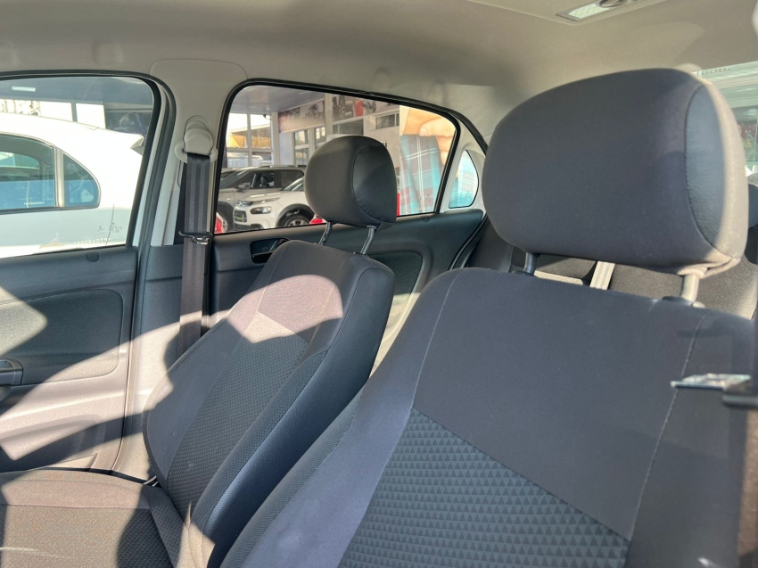 volkswagen voyage 1.0 12v mpi totalflex 4p manual gasolina 2023