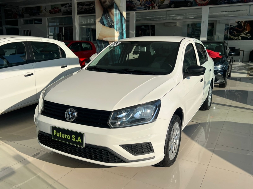 volkswagen voyage 1.0 12v mpi totalflex 4p manual gasolina 2023 volkswagen voyage 1.0 12v mpi totalflex 4p manual gasolina 2023