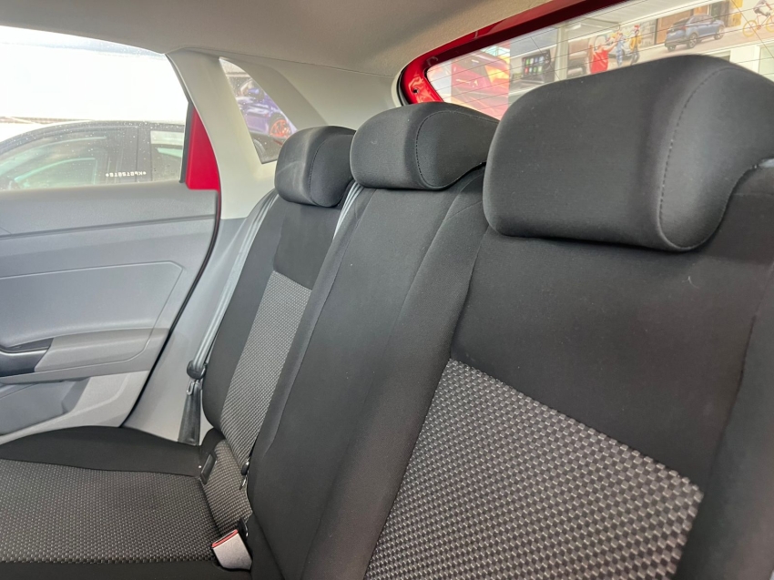 volkswagen polo 1.0 mpi total flex manual 4p 2019