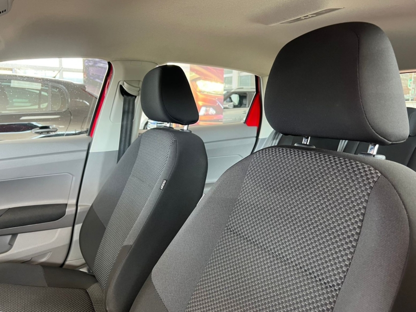 volkswagen polo 1.0 mpi total flex manual 4p 2019