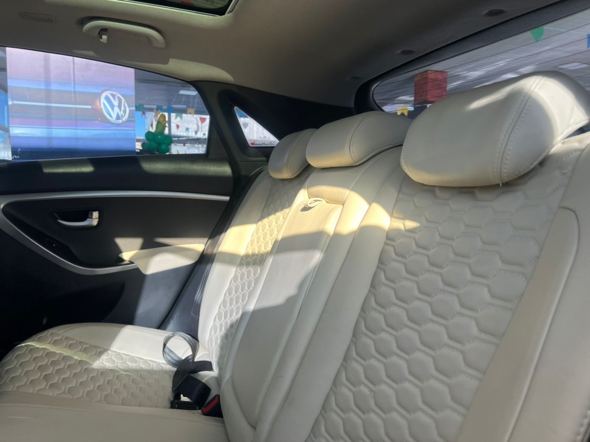 hyundai i30 1.8 mpi 16v gasolina 4p automatico 2015