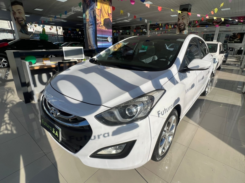 hyundai i30 1.8 mpi 16v gasolina 4p automatico 2015 hyundai i30 1.8 mpi 16v gasolina 4p automatico 2015