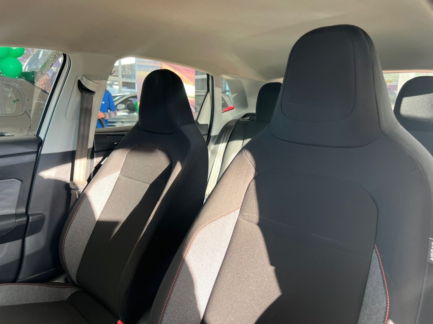 volkswagen polo 1.0 mpi manual gasolina 4p 2023