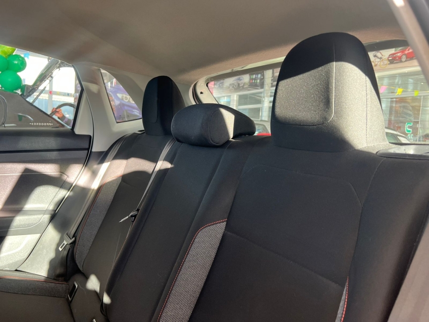 volkswagen polo 1.0 mpi manual gasolina 4p 2023