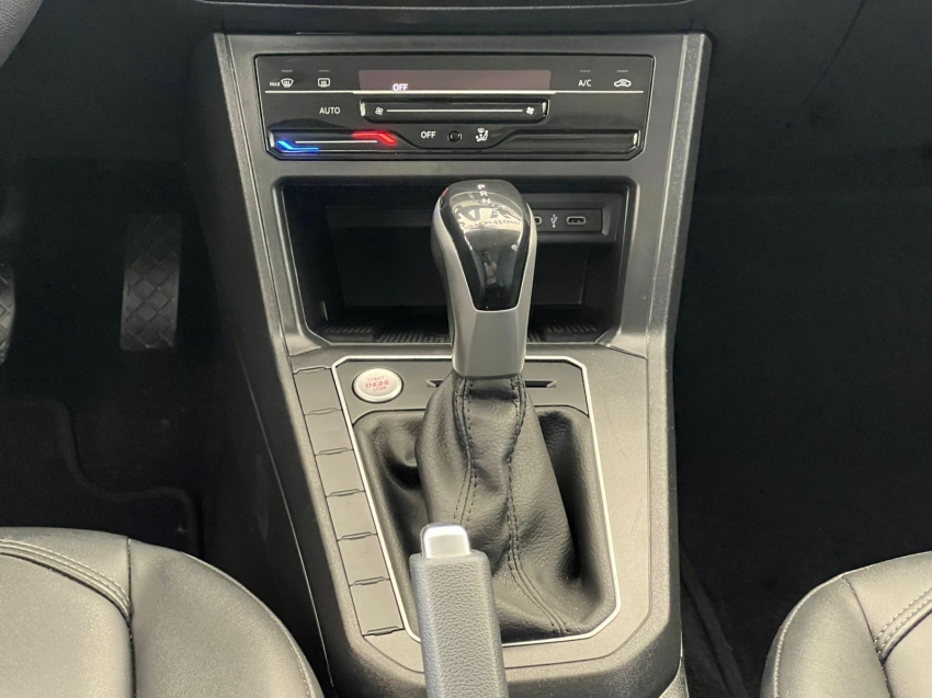 volkswagen polo 1.0 170 tsi highline automatico gasolina 4p 2024
