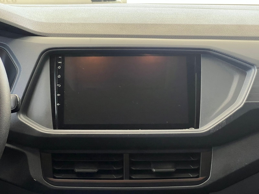 volkswagen t-cross 1.0 200 tsi total flex sense automatico gasolina 4p 2022