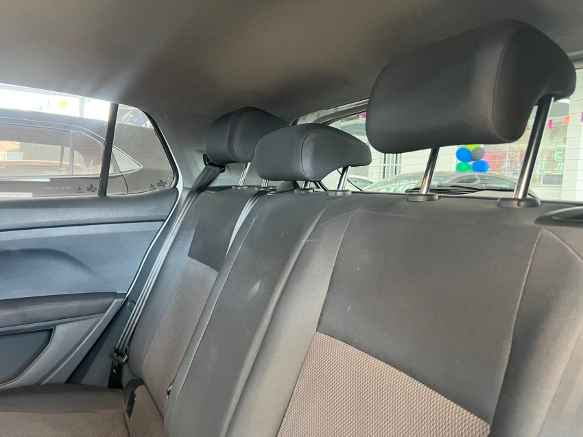 volkswagen t-cross 1.0 200 tsi total flex sense automatico gasolina 4p 2022