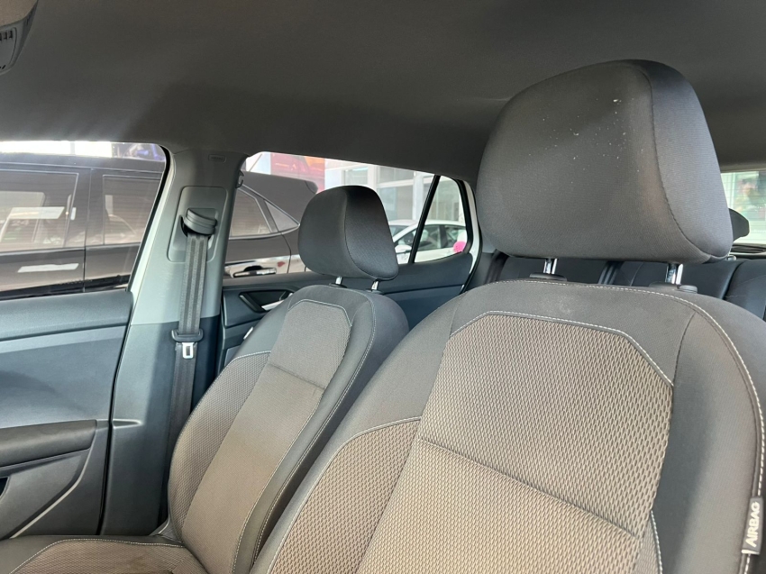volkswagen t-cross 1.0 200 tsi total flex sense automatico gasolina 4p 2022