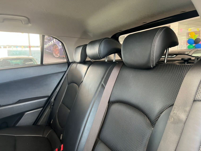 hyundai creta 1.6 16v flex attitude automatico gasolina 4p 2020