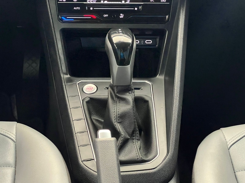 volkswagen nivus 1.0 200 tsi total flex highline automatico gasolina 4p 2024