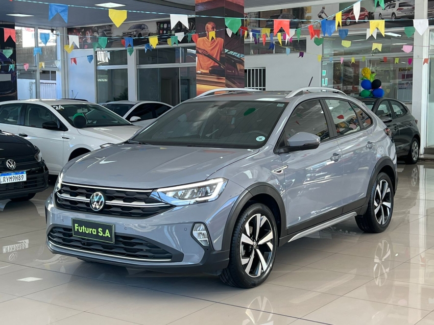 volkswagen nivus 1.0 200 tsi total flex highline automatico gasolina 4p 2024 volkswagen nivus 1.0 200 tsi total flex highline automatico gasolina 4p 2024