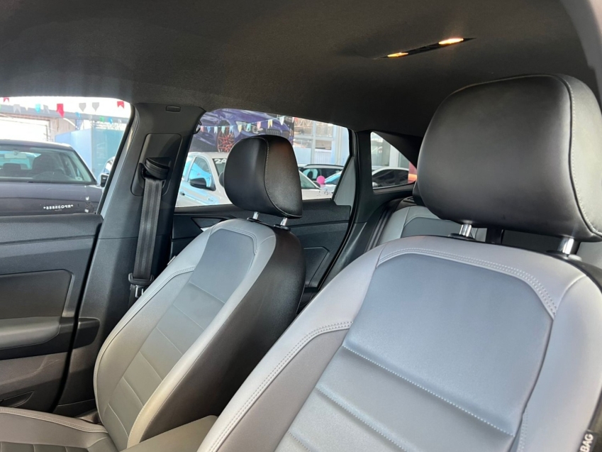 volkswagen nivus 1.0 200 tsi total flex highline automatico gasolina 4p 2024