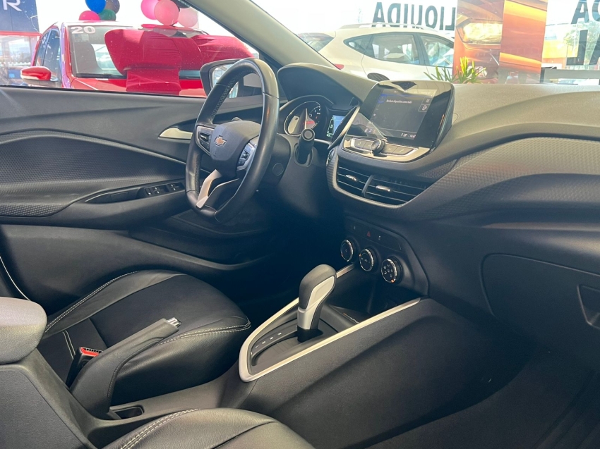 chevrolet onix 1.0 turbo flex ltz automatico gasolina 4p 2020
