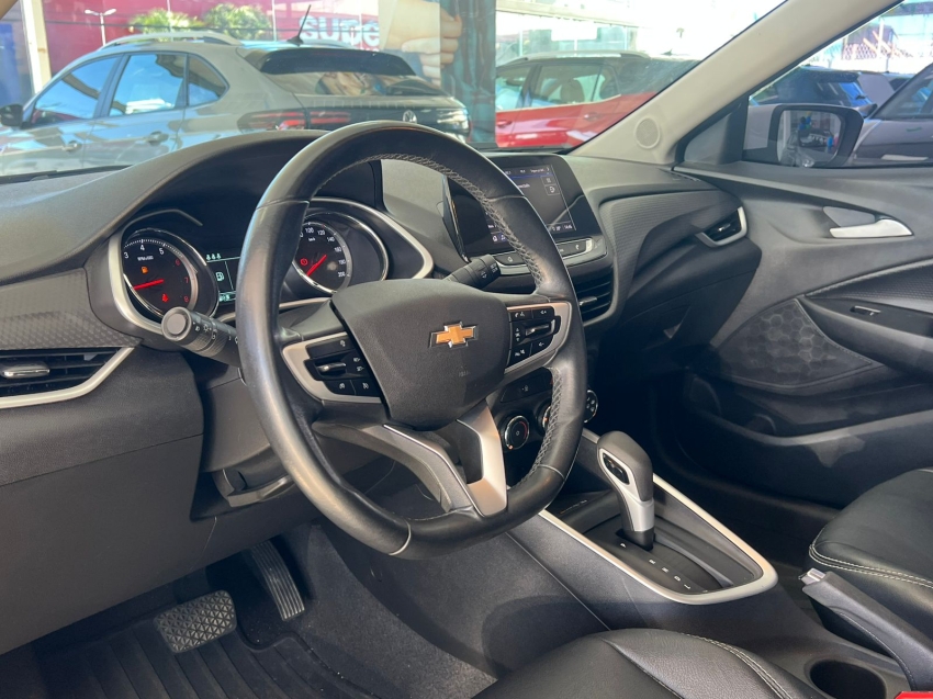 chevrolet onix 1.0 turbo flex ltz automatico gasolina 4p 2020