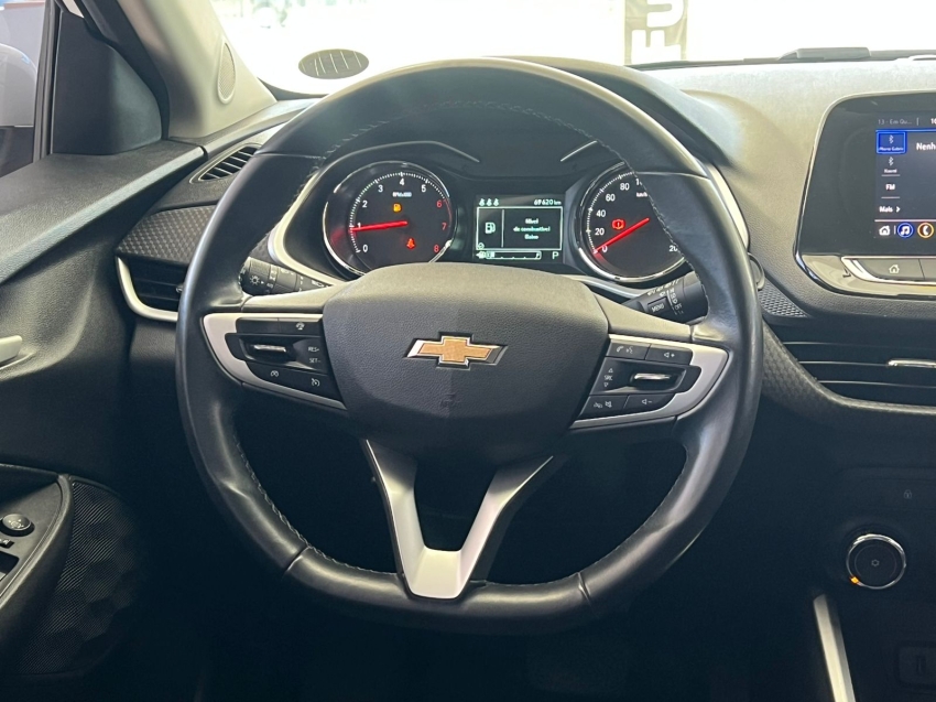 chevrolet onix 1.0 turbo flex ltz automatico gasolina 4p 2020