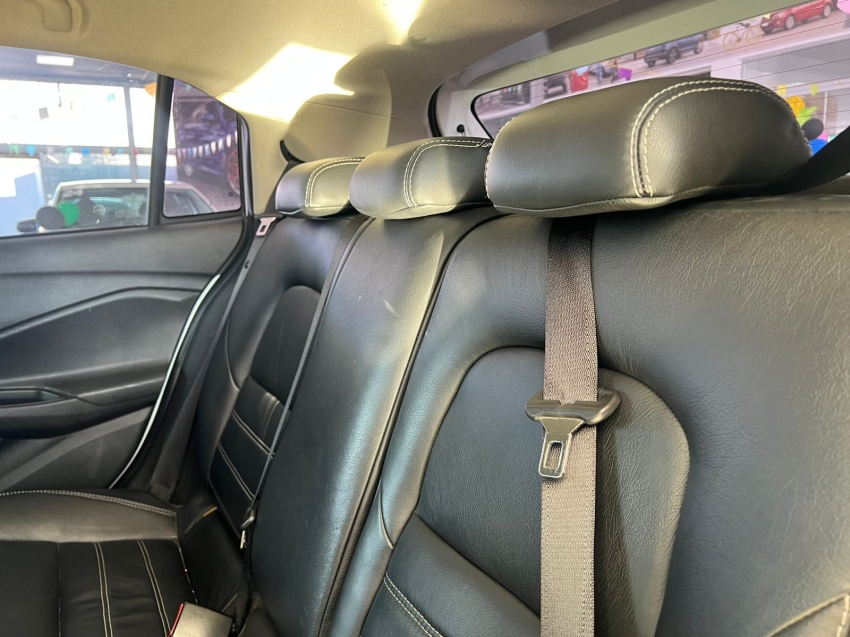 chevrolet onix 1.0 turbo flex ltz automatico gasolina 4p 2020