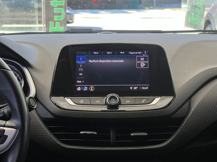 chevrolet onix 1.0 turbo flex ltz automatico gasolina 4p 2020