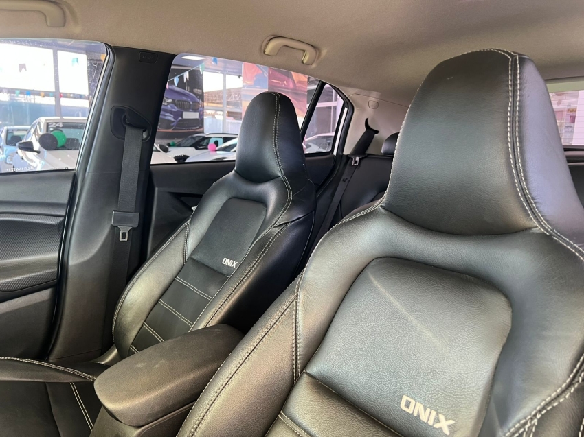 chevrolet onix 1.0 turbo flex ltz automatico gasolina 4p 2020