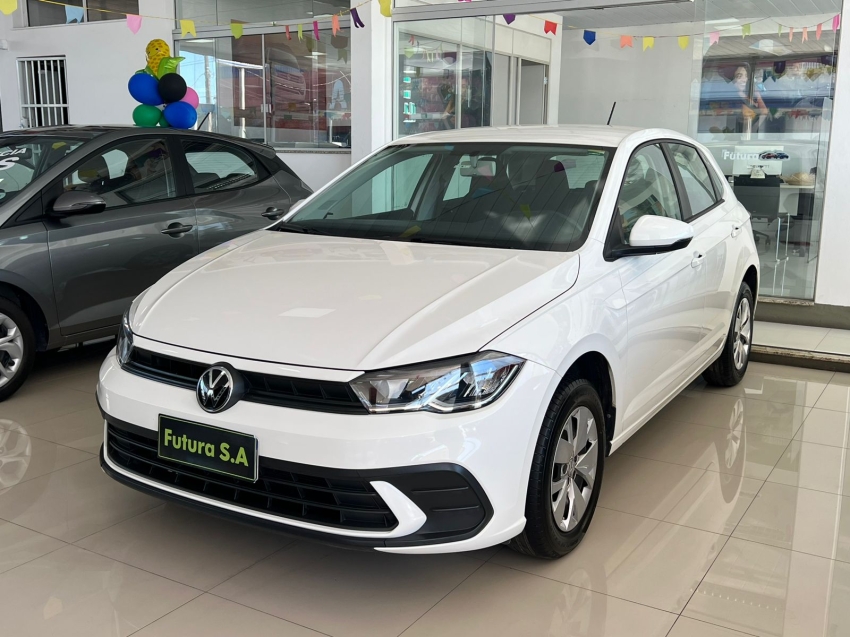 volkswagen polo 1.0 mpi manual gasolina 4p 2024 volkswagen polo 1.0 mpi manual gasolina 4p 2024
